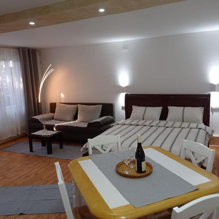 Meda Apartment Belgrade Extérieur photo