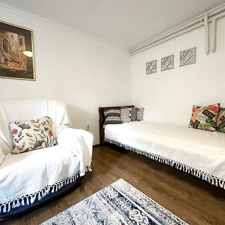 Meda Apartment Belgrade Extérieur photo