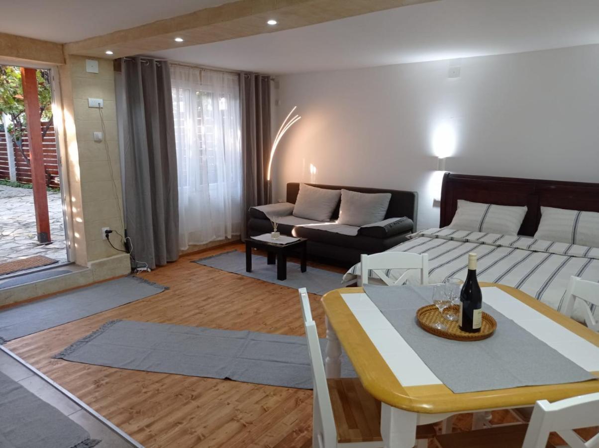Meda Apartment Belgrade Extérieur photo