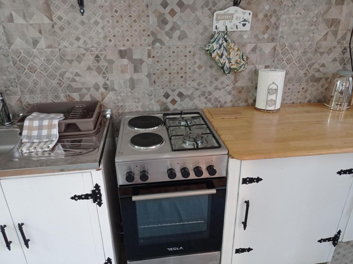 Meda Apartment Belgrade Extérieur photo