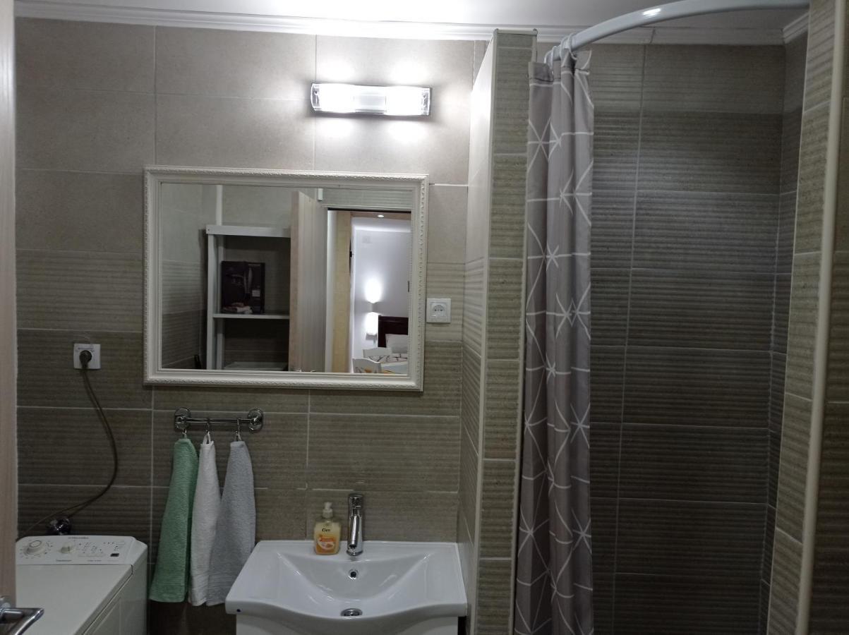Meda Apartment Belgrade Extérieur photo