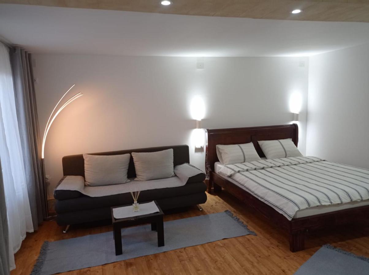 Meda Apartment Belgrade Extérieur photo