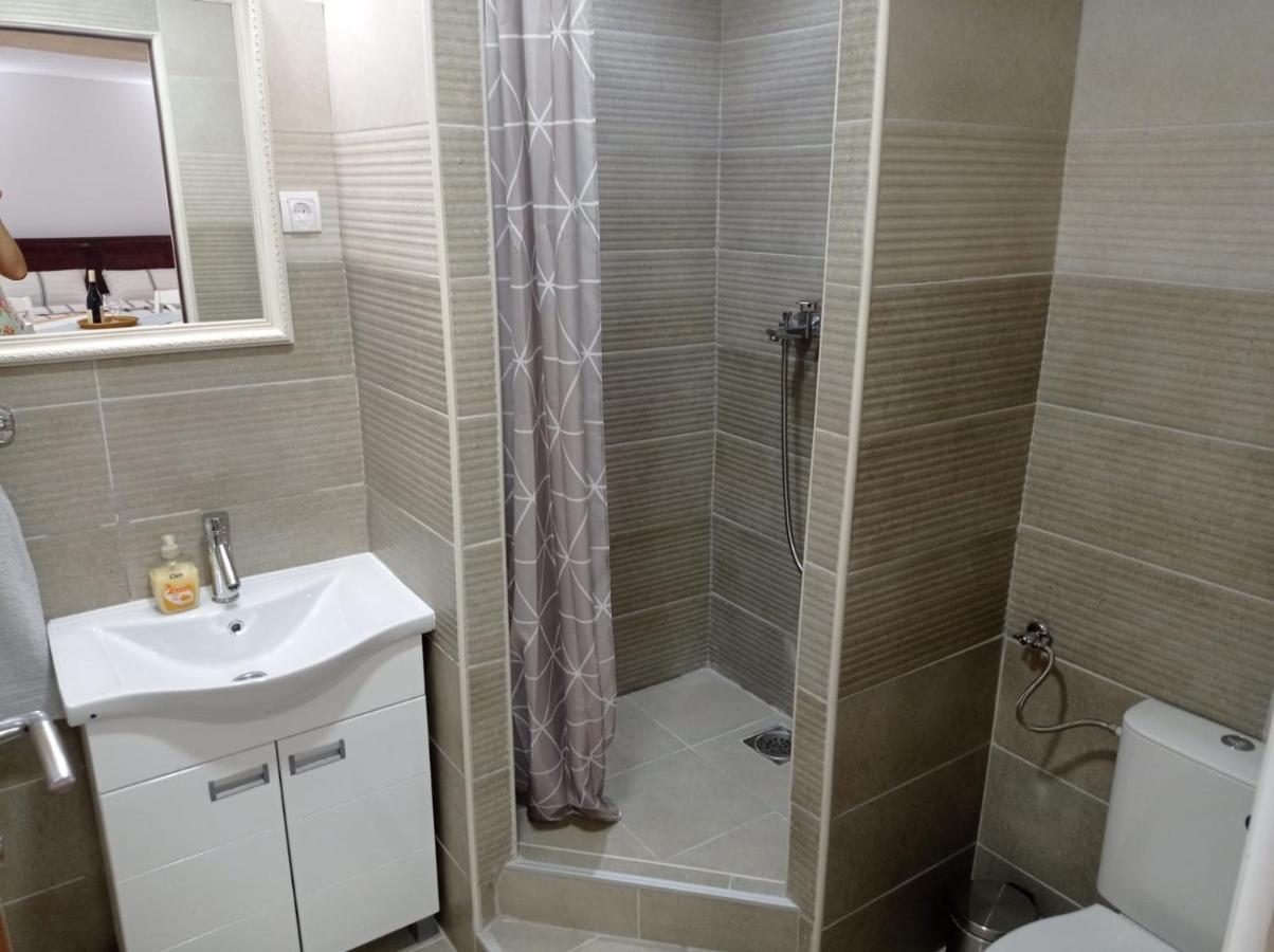 Meda Apartment Belgrade Extérieur photo
