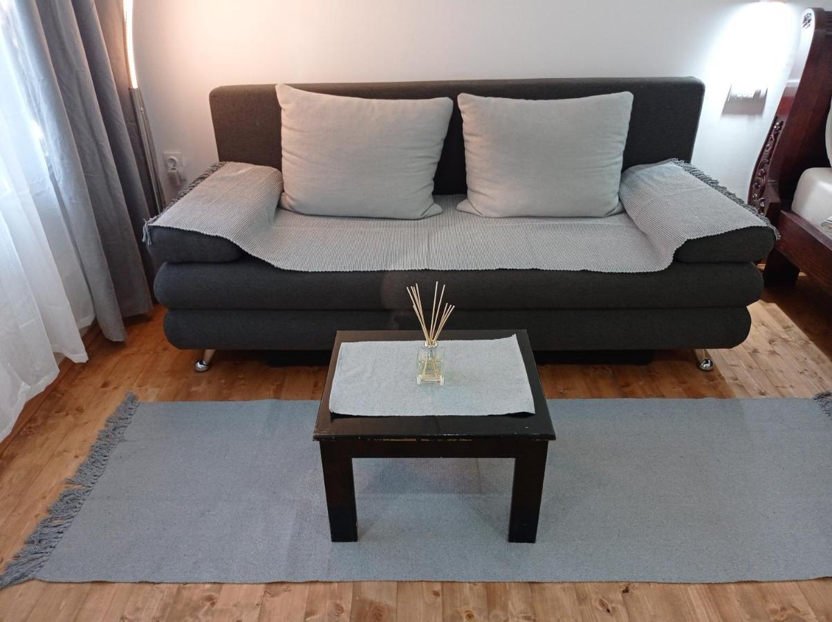 Meda Apartment Belgrade Extérieur photo