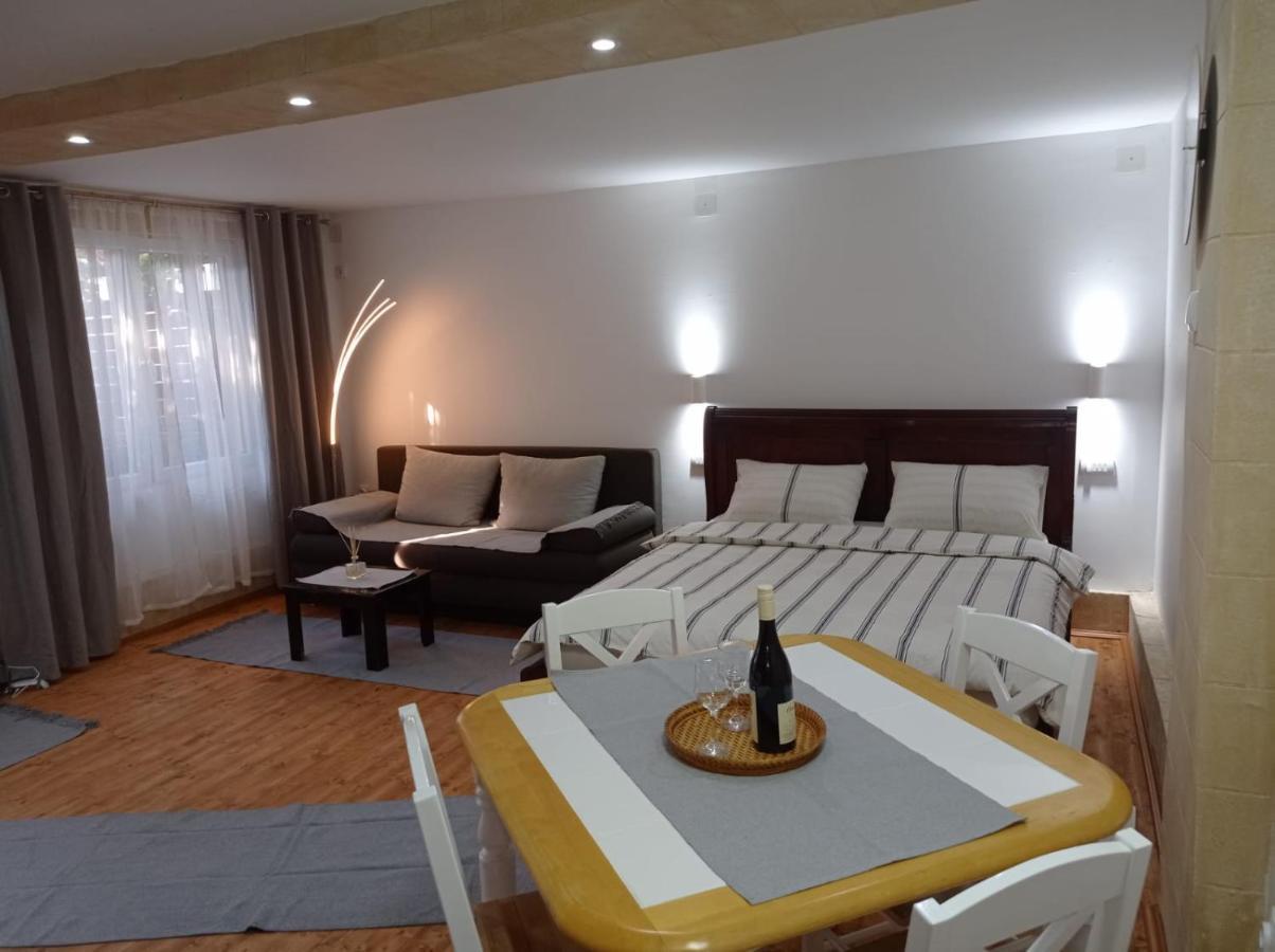 Meda Apartment Belgrade Extérieur photo