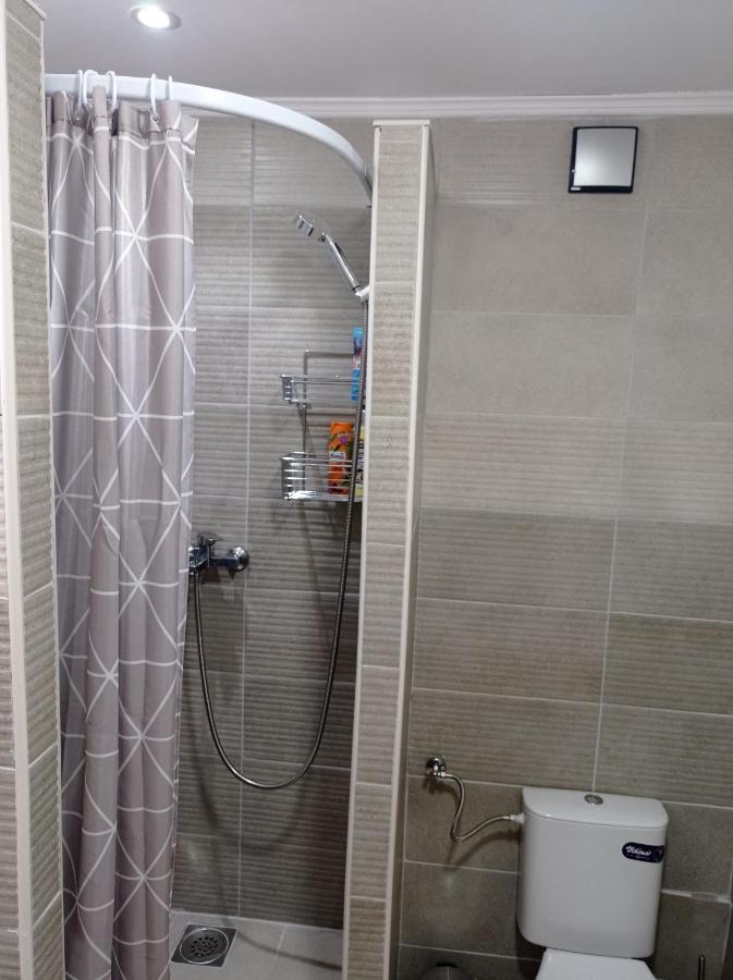 Meda Apartment Belgrade Extérieur photo