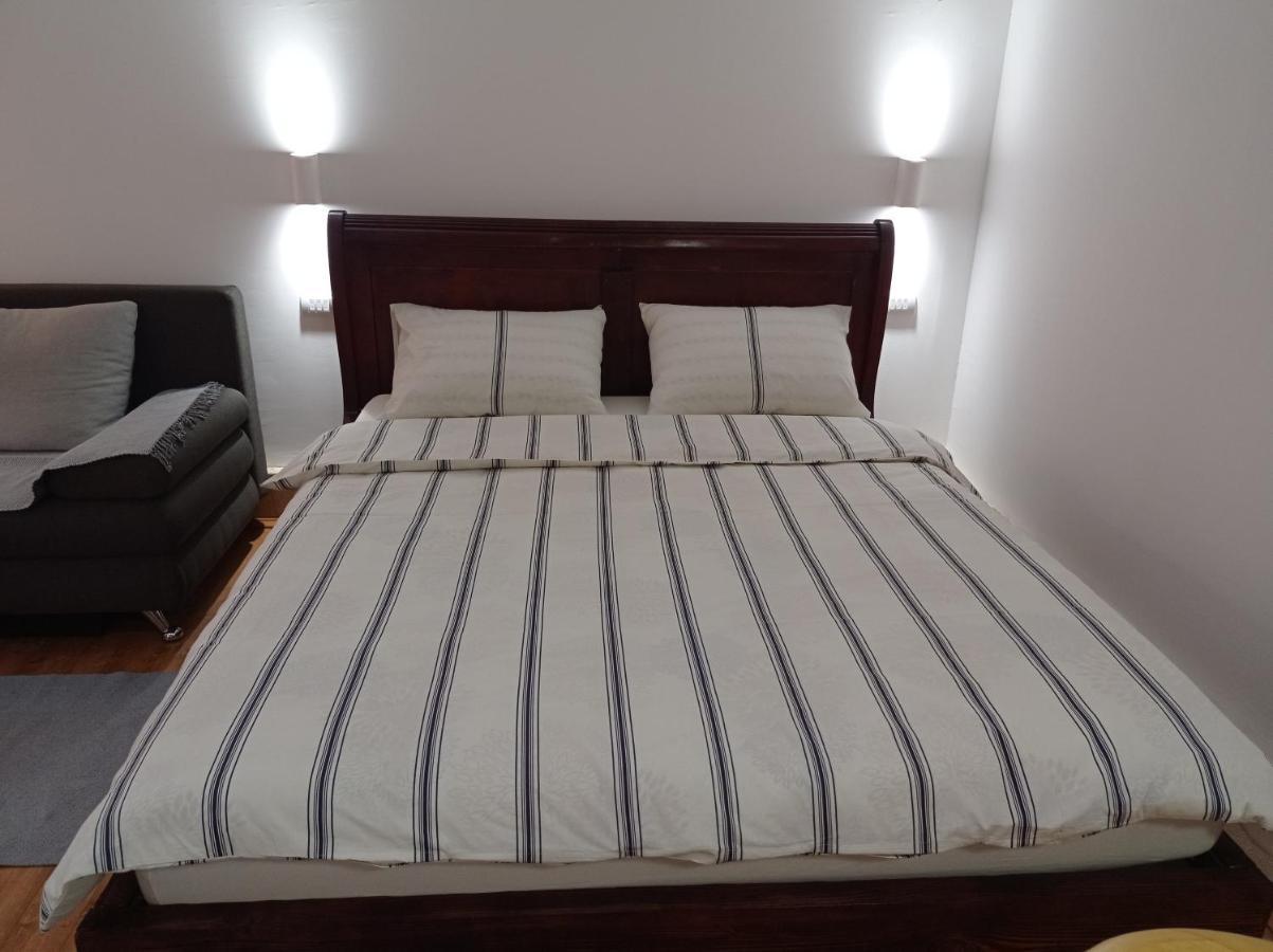 Meda Apartment Belgrade Extérieur photo