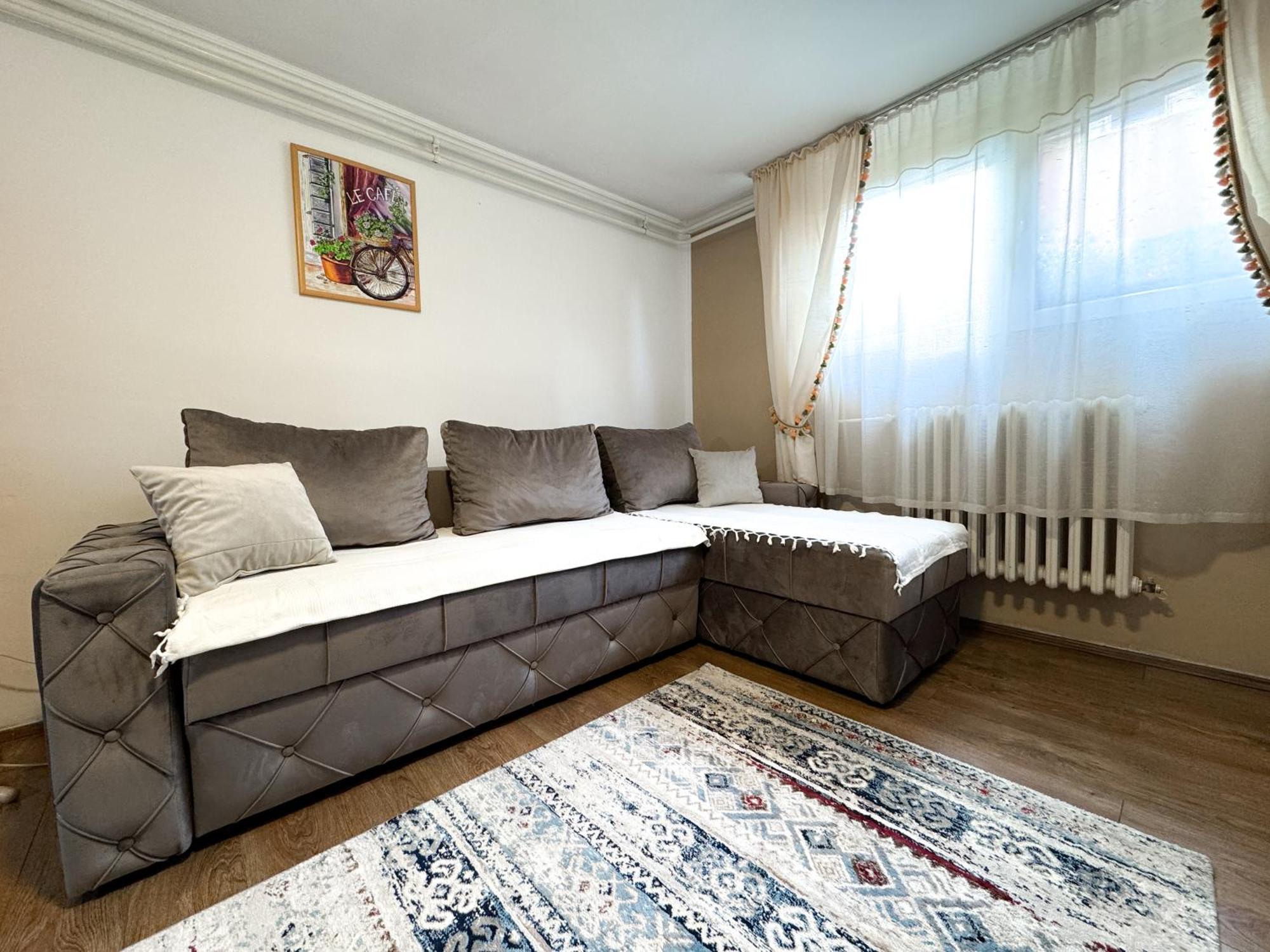 Meda Apartment Belgrade Extérieur photo