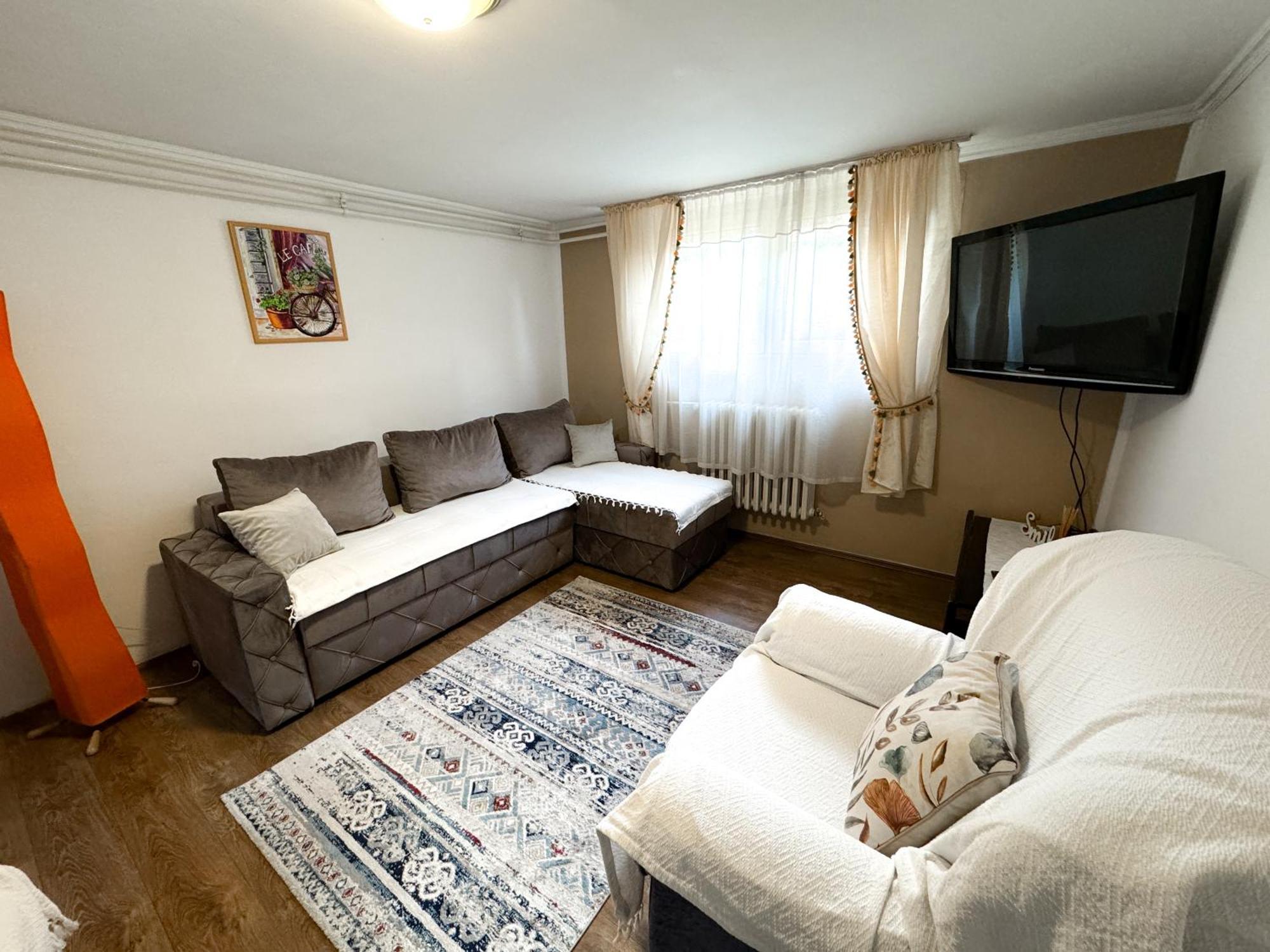 Meda Apartment Belgrade Extérieur photo