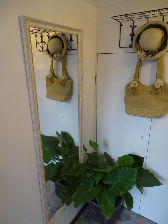 Meda Apartment Belgrade Extérieur photo
