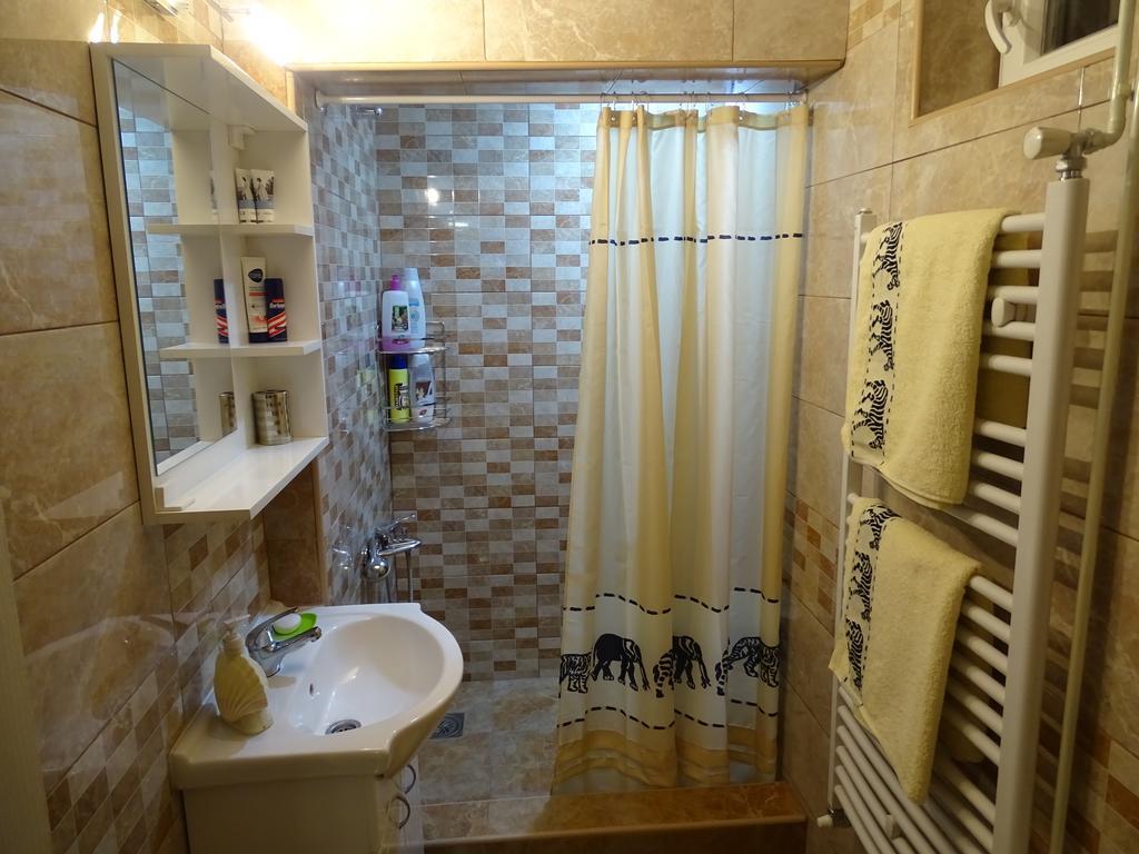 Meda Apartment Belgrade Extérieur photo
