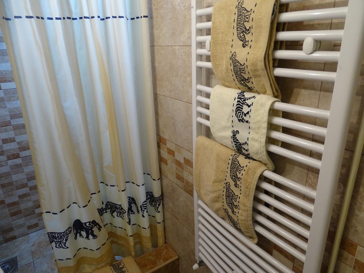 Meda Apartment Belgrade Extérieur photo
