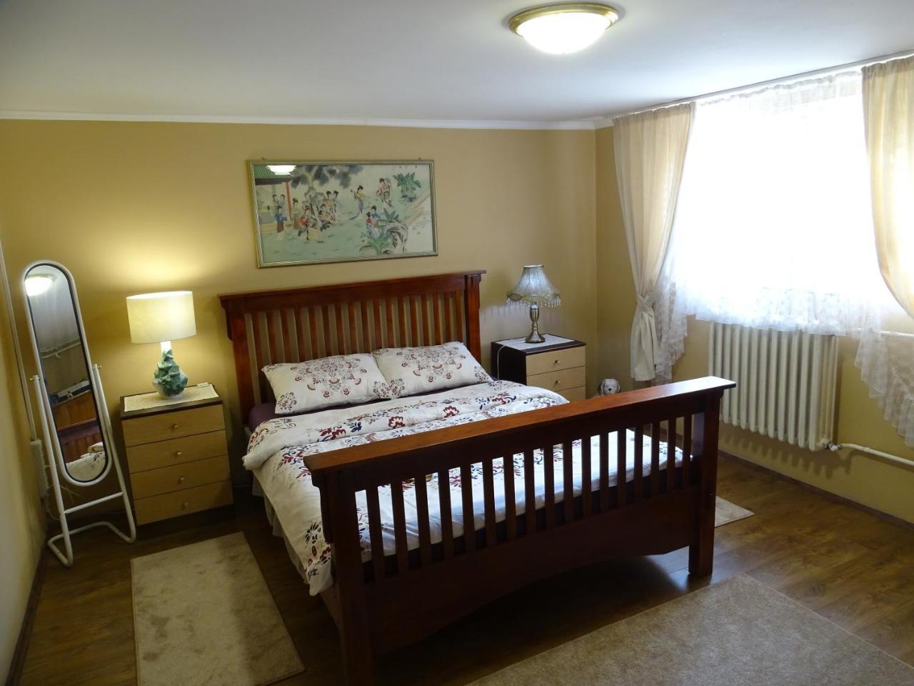 Meda Apartment Belgrade Extérieur photo